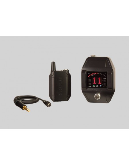 Shure GLXD16
