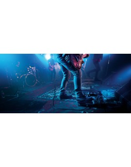 Shure GLXD16