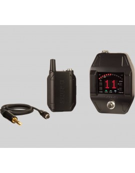 Shure GLXD16