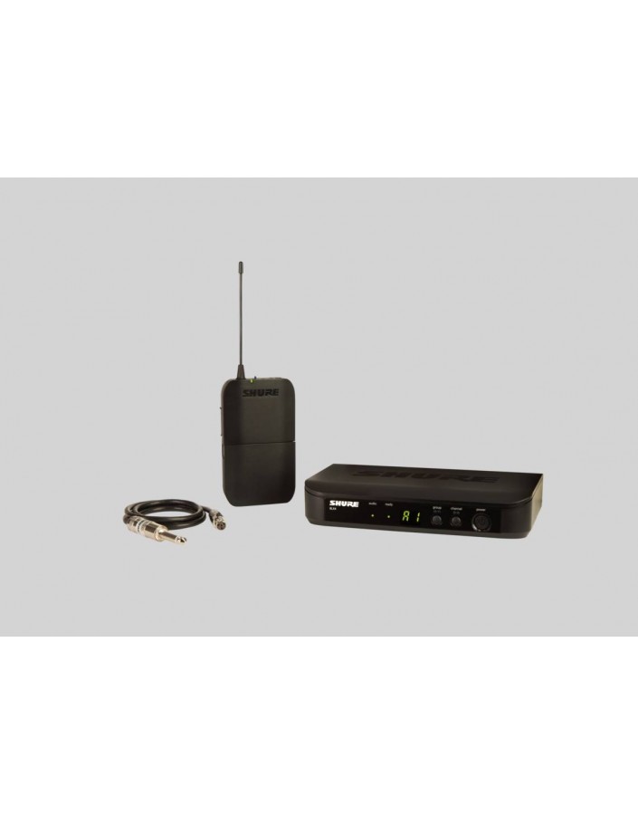 Shure BLX14