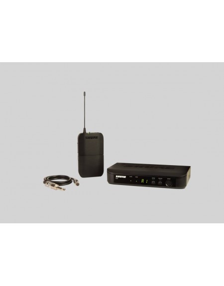 Shure BLX14