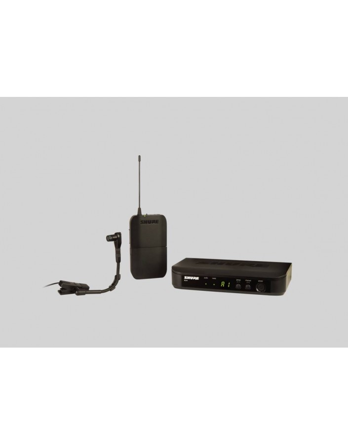 Shure BLX14/B98
