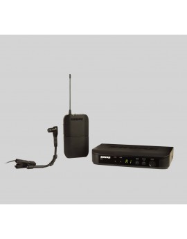 Shure BLX14/B98