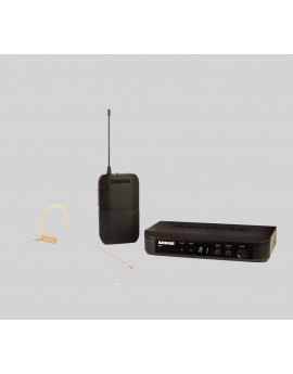 Shure BLX14/MX53