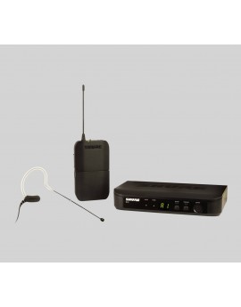 Shure BLX14/MX53