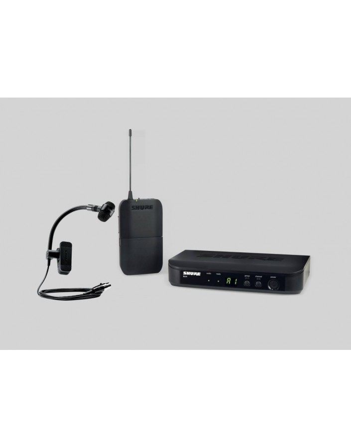 Shure BLX14/P98H