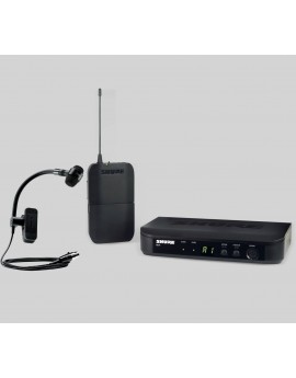 Shure BLX14/P98H