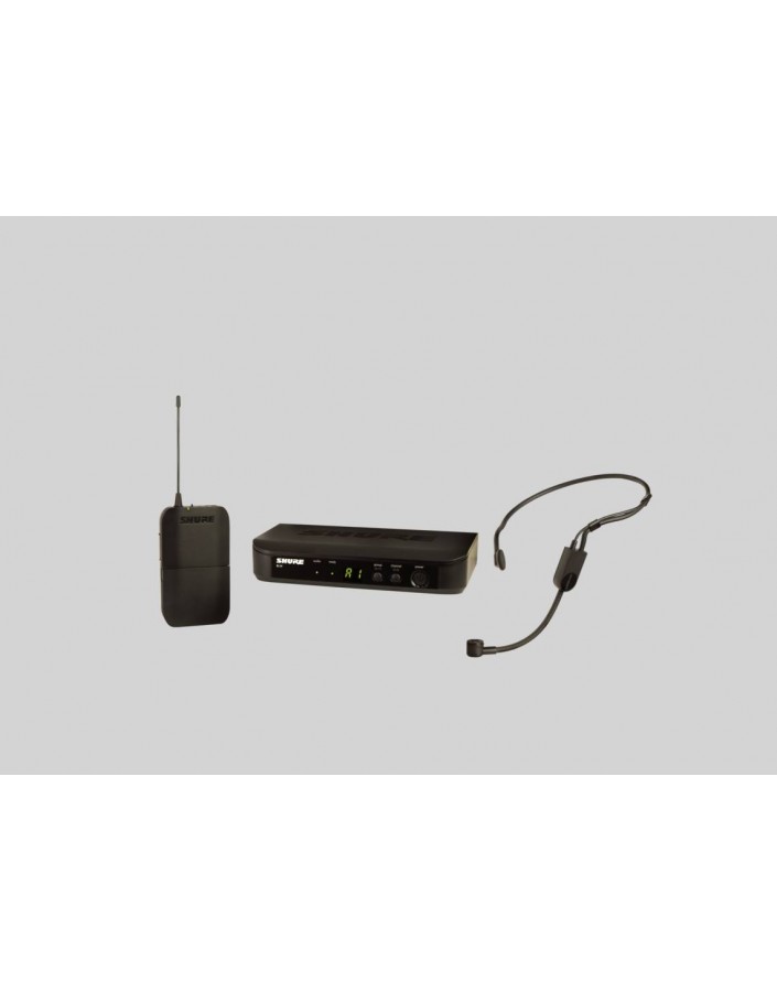 Shure BLX14/PGA31