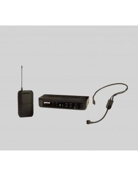Shure BLX14/PGA31