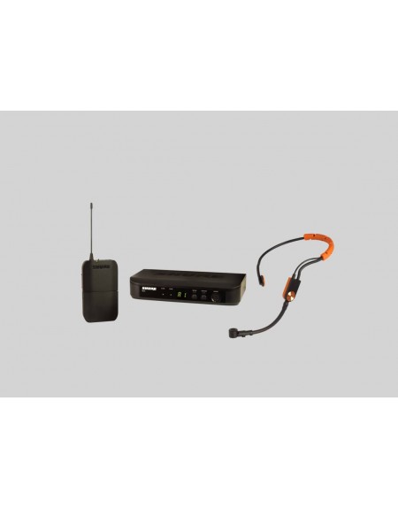 Shure BLX14/SM31