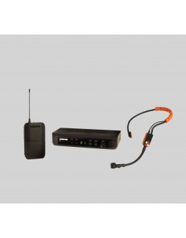 Shure BLX14/SM31