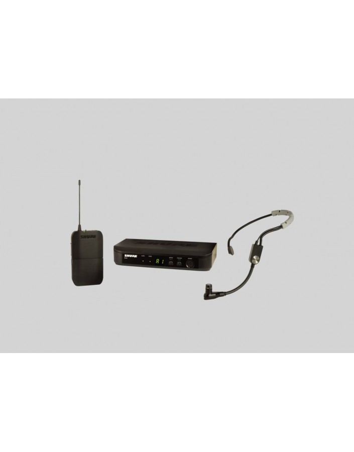 Shure BLX14/SM35