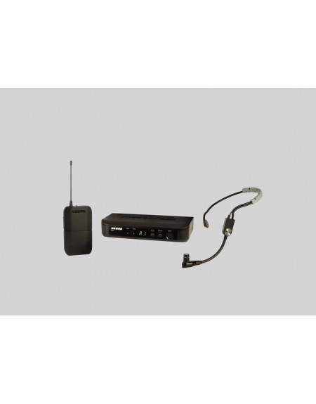 Shure BLX14/SM35