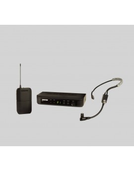 Shure BLX14/SM35