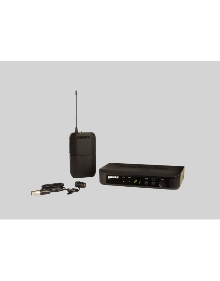 Shure BLX14/W85