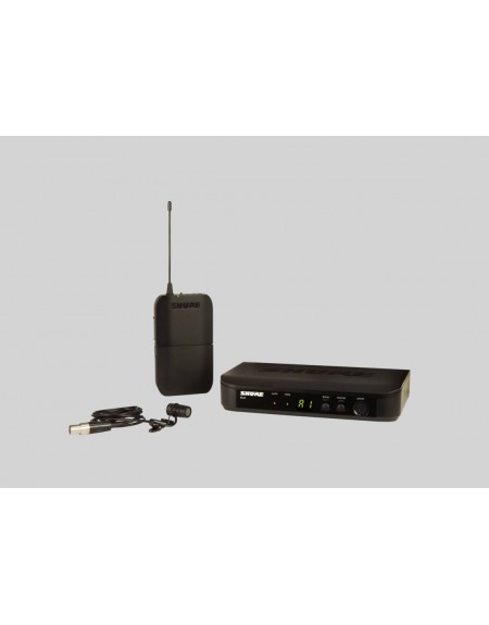 Shure BLX14/W85