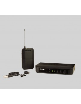 Shure BLX14/W85