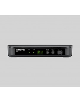 Shure BLX14/W85