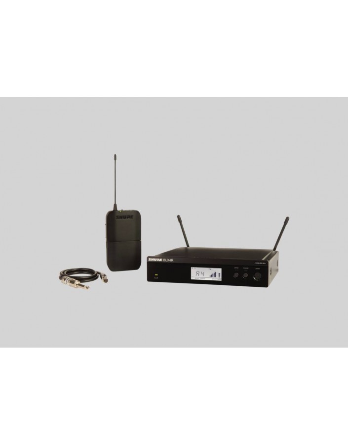 Shure BLX14R