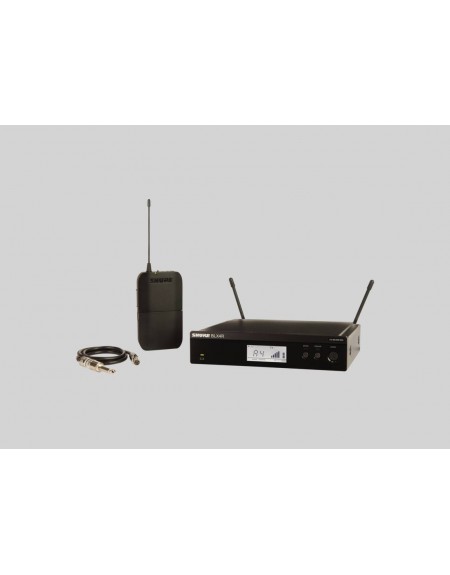 Shure BLX14R
