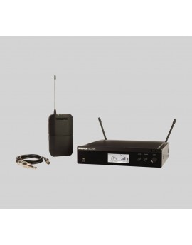Shure BLX14R