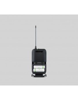 Shure BLX14R