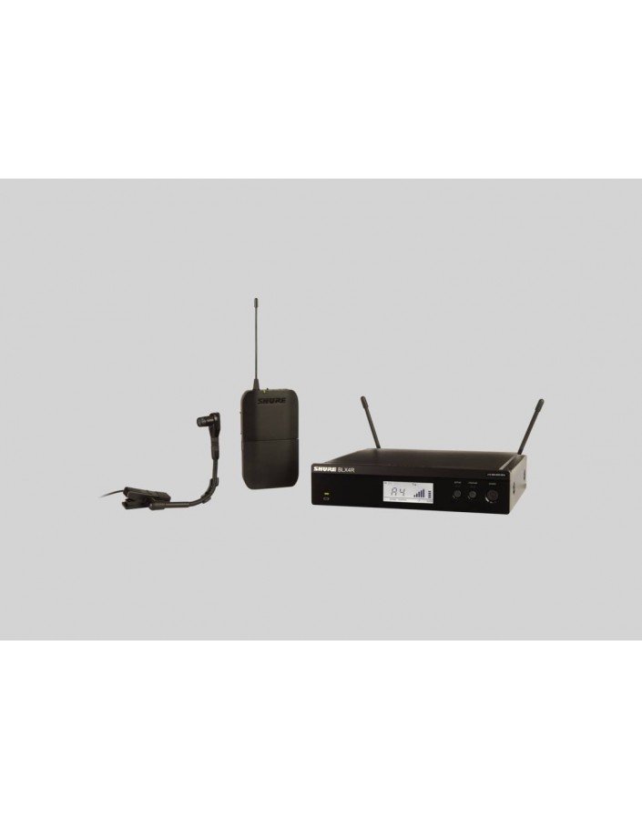 Shure BLX14R/B98