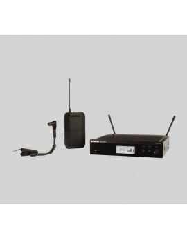 Shure BLX14R/B98