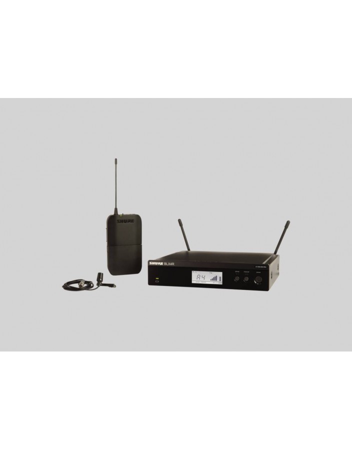 Shure BLX14R/CVL