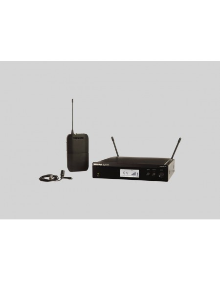 Shure BLX14R/CVL
