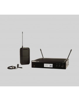 Shure BLX14R/CVL