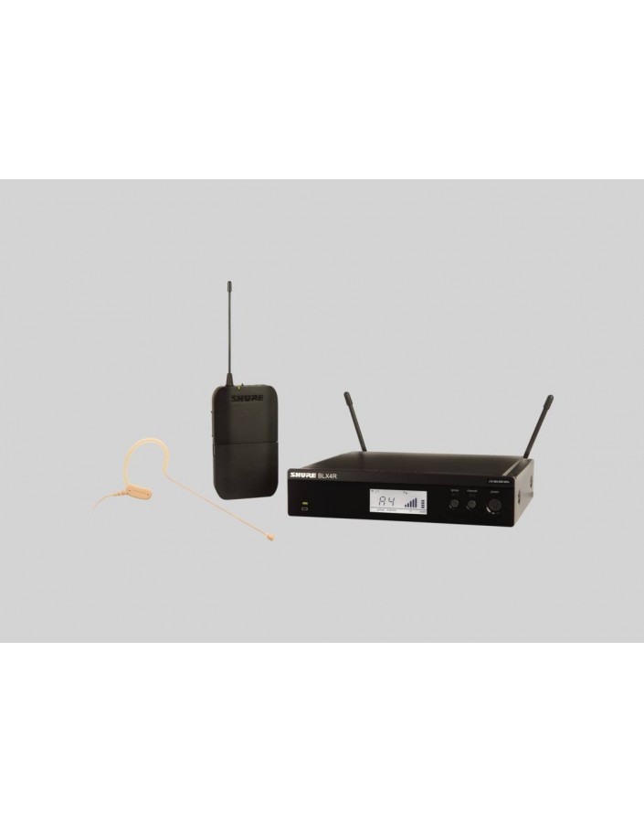 Shure BLX14R/MX53