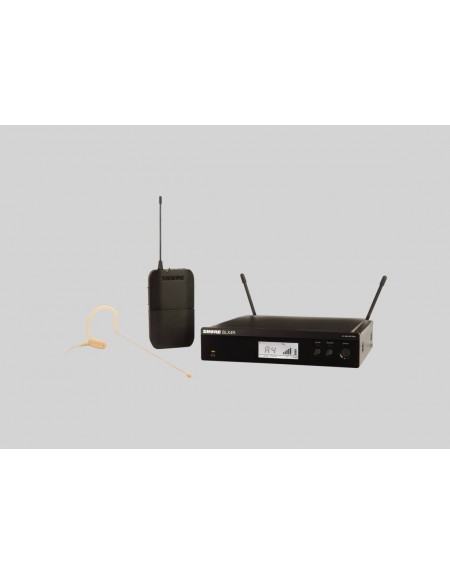 Shure BLX14R/MX53