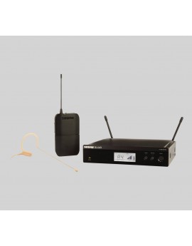 Shure BLX14R/MX53