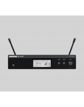 Shure BLX14R/MX53