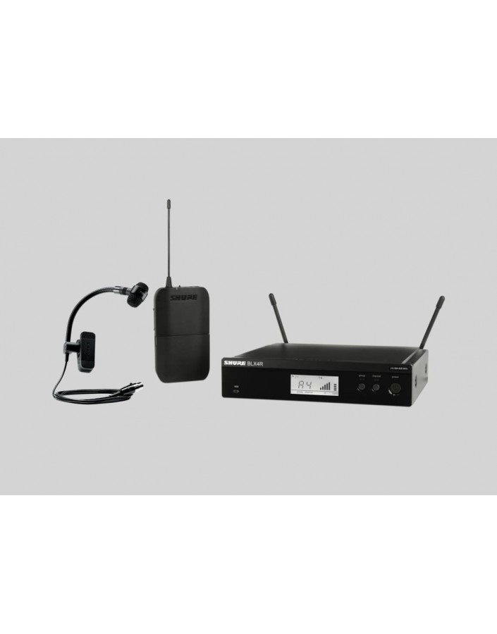 Shure BLX14R/P98H