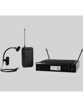 Shure BLX14R/P98H