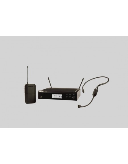 Shure BLX14R/PGA31