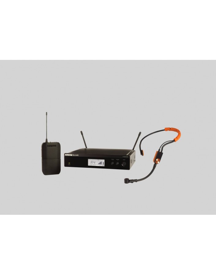 Shure BLX14R/SM31