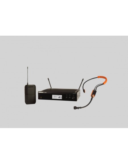 Shure BLX14R/SM31