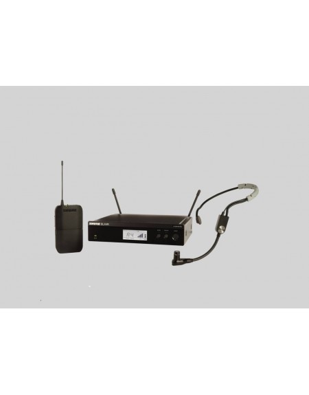 Shure BLX14R/SM35