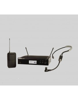 Shure BLX14R/SM35