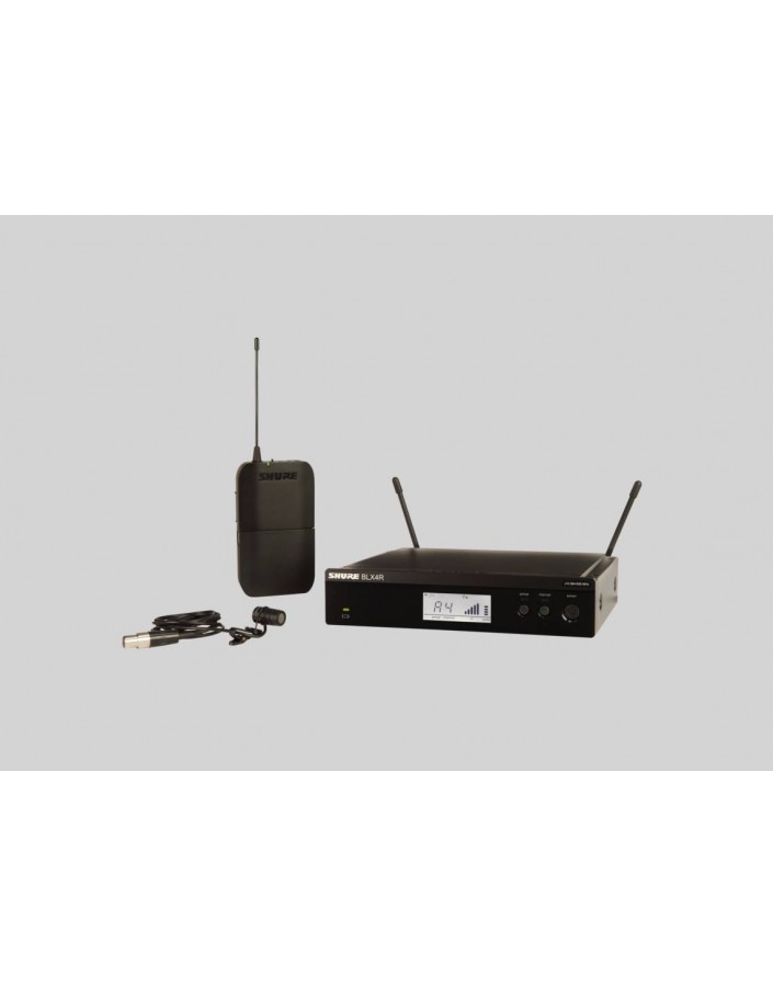 Shure BLX14R/W85