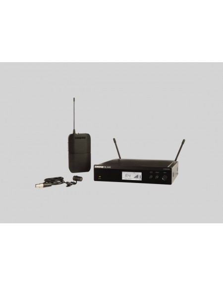 Shure BLX14R/W85