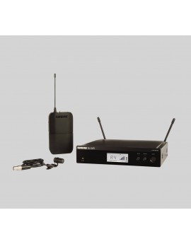 Shure BLX14R/W85