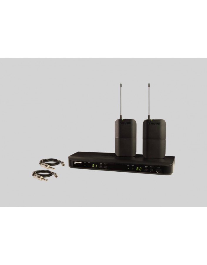Shure BLX188