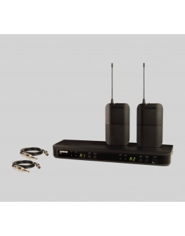 Shure BLX188