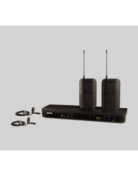 Shure BLX188/CVL