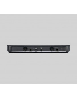 Shure BLX188/MX53