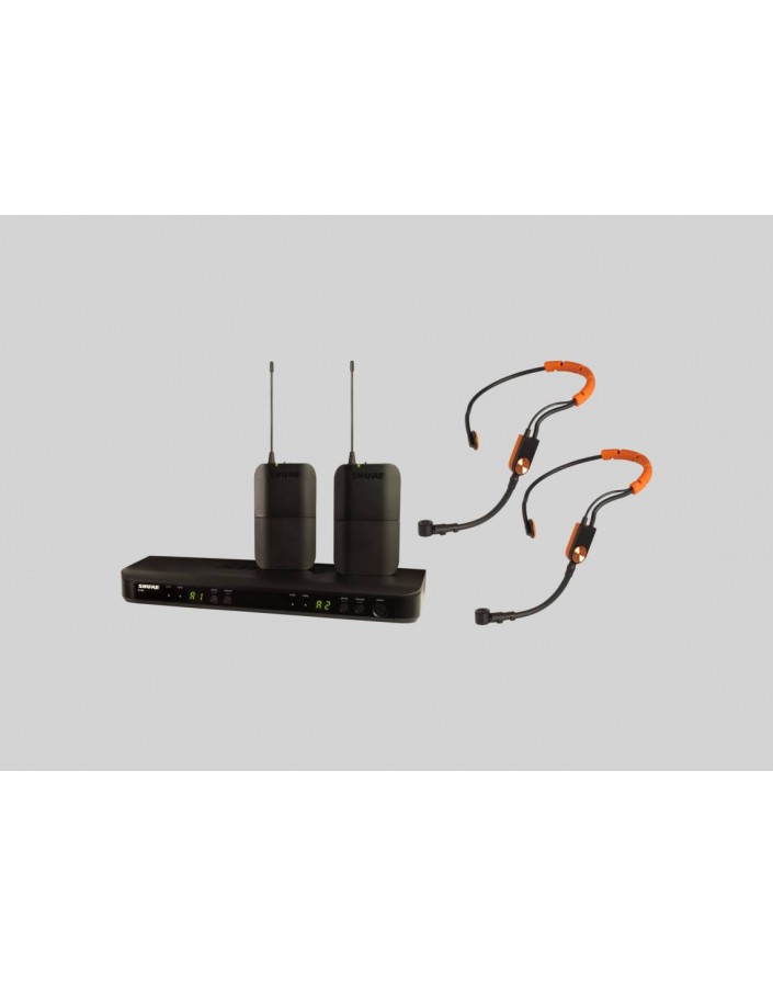 Shure BLX188/SM31